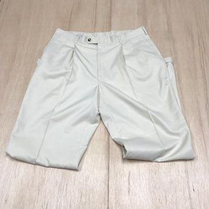 sansabelt women trouser fits size 18w